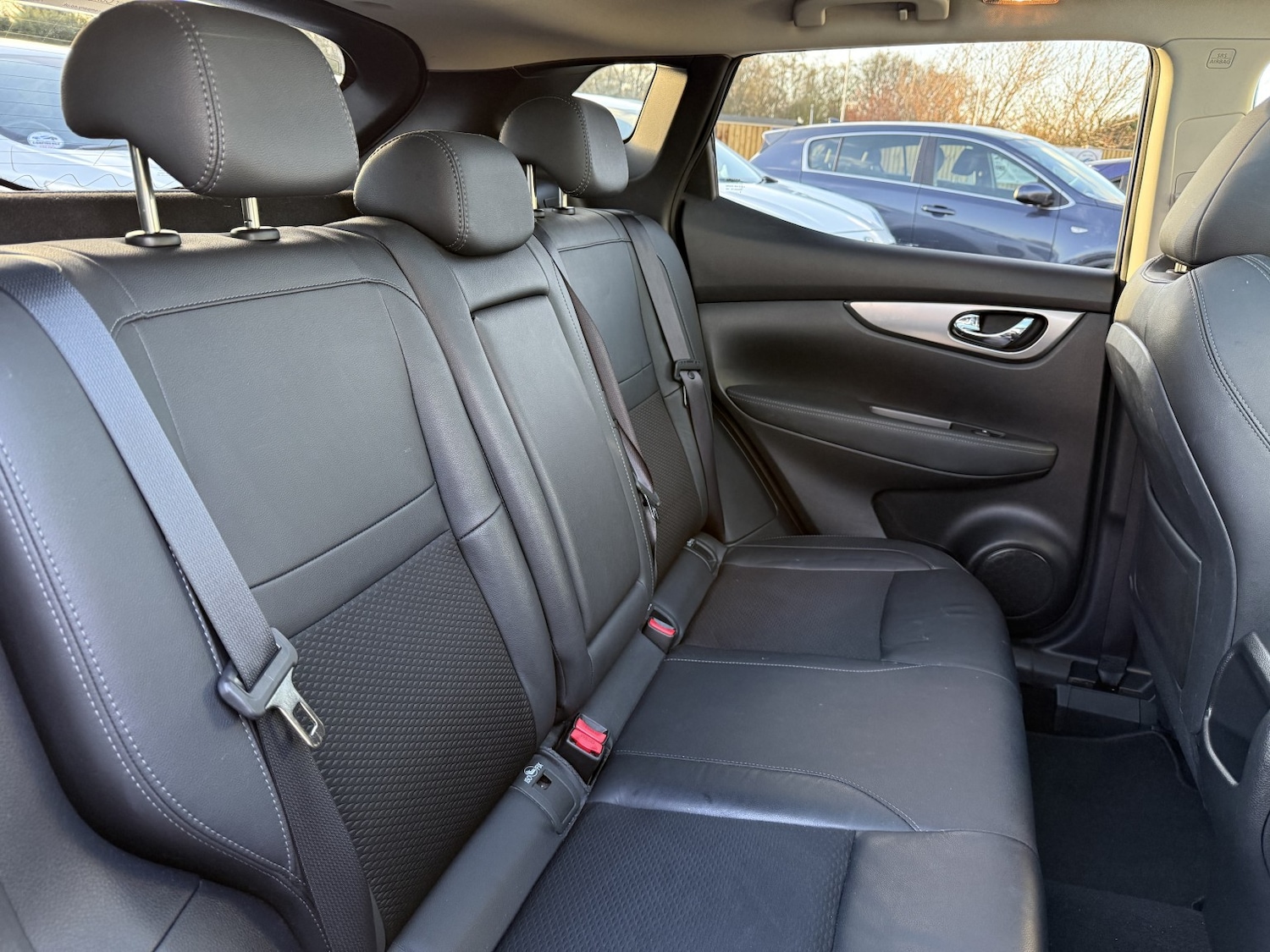 Used Nissan Qashqai 2019 for sale - 78060534: Photo 14