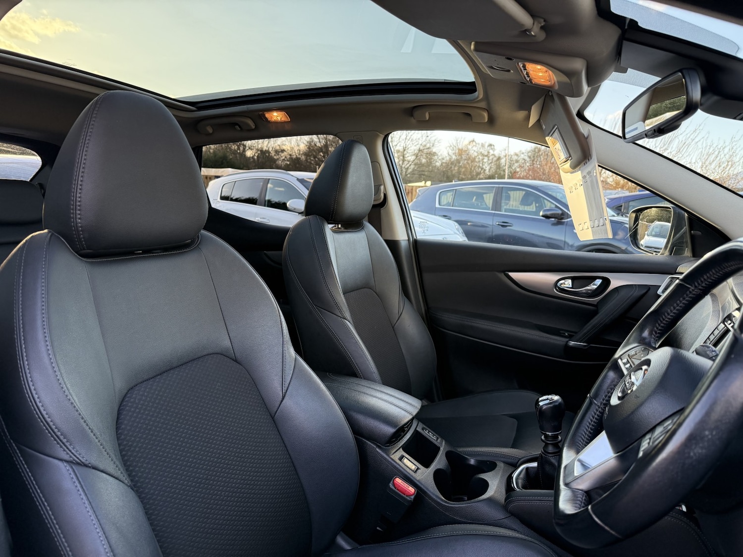 Used Nissan Qashqai 2019 for sale - 78060534: Photo 16