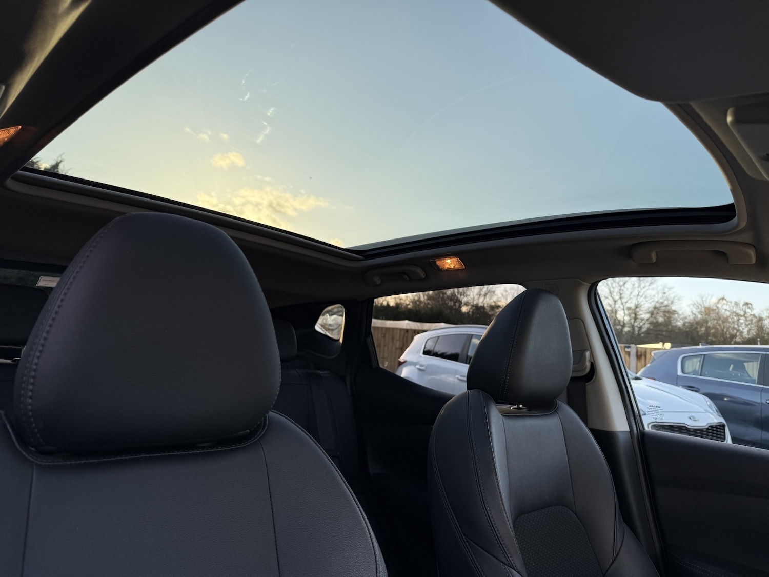 Used Nissan Qashqai 2019 for sale - 78060534: Photo 17