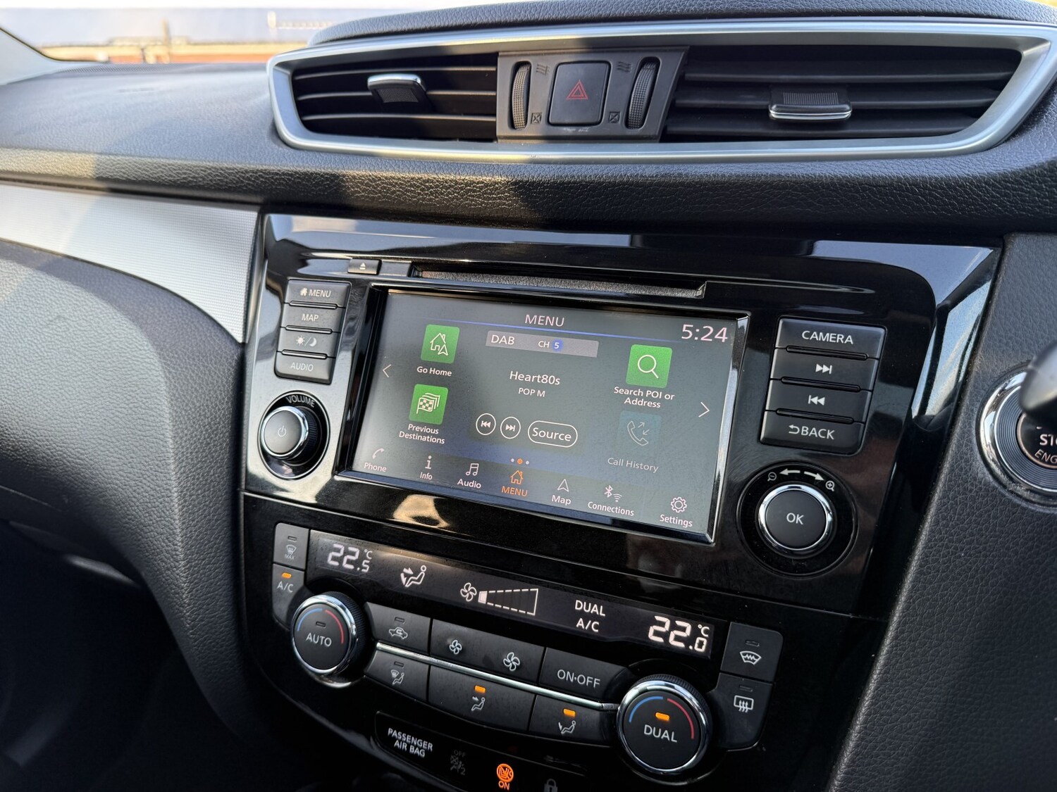 Used Nissan Qashqai 2019 for sale - 78060534: Photo 20