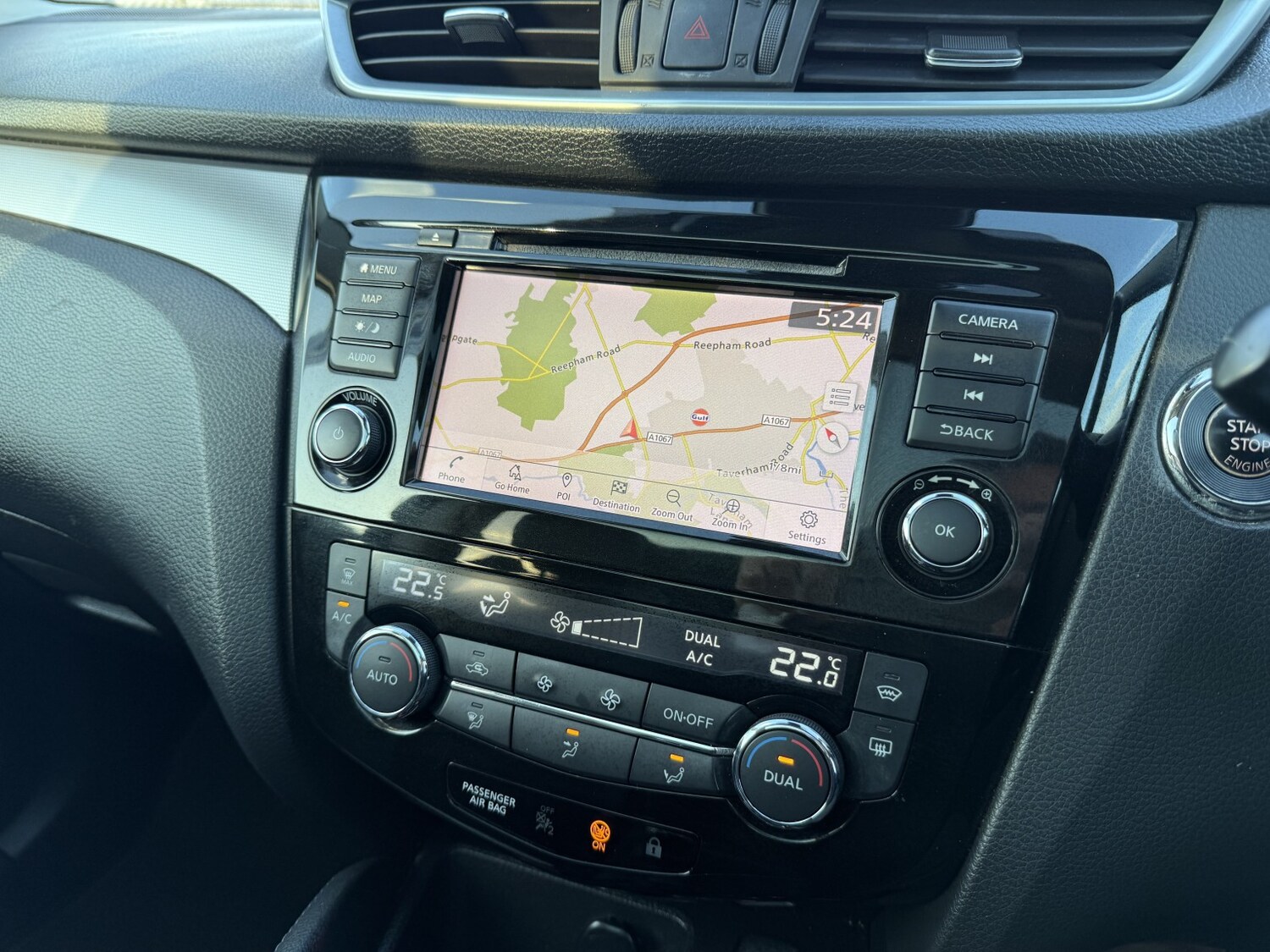 Used Nissan Qashqai 2019 for sale - 78060534: Photo 21