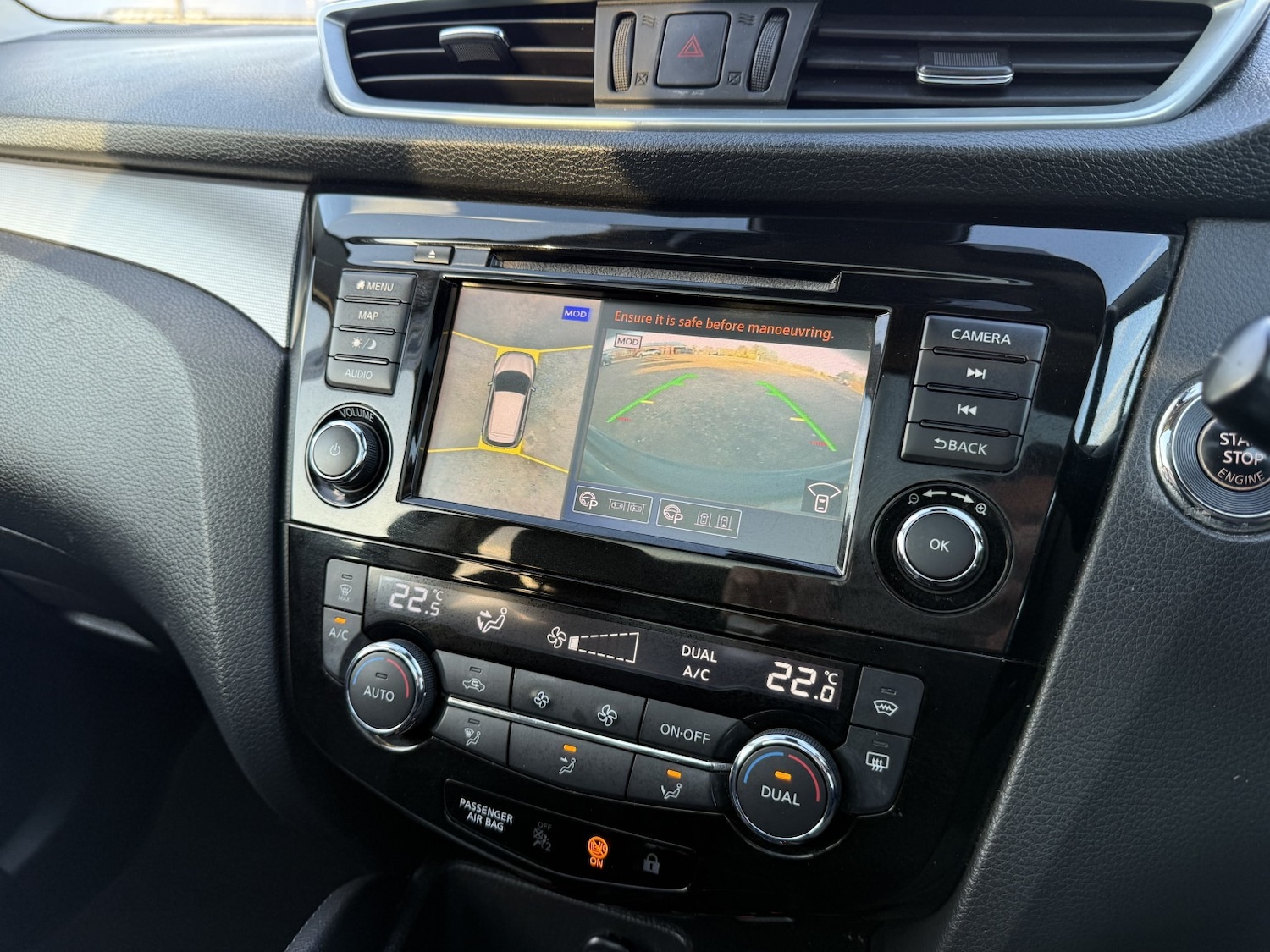 Used Nissan Qashqai 2019 for sale - 78060534: Photo 22