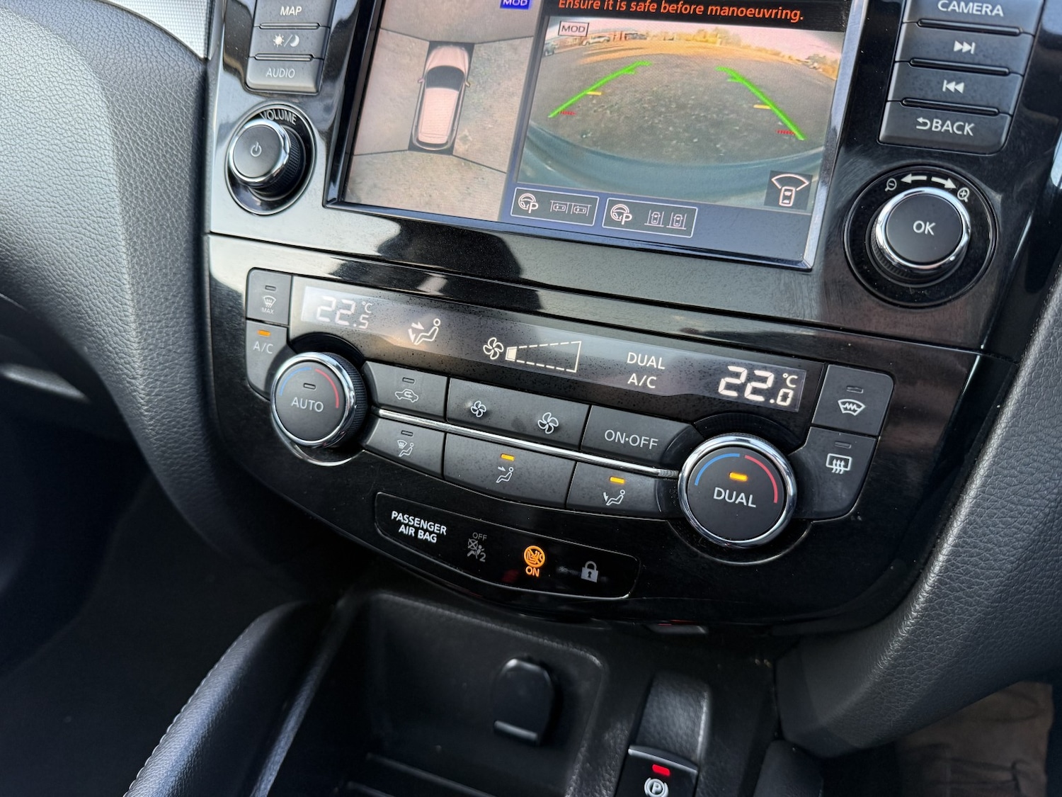 Used Nissan Qashqai 2019 for sale - 78060534: Photo 23