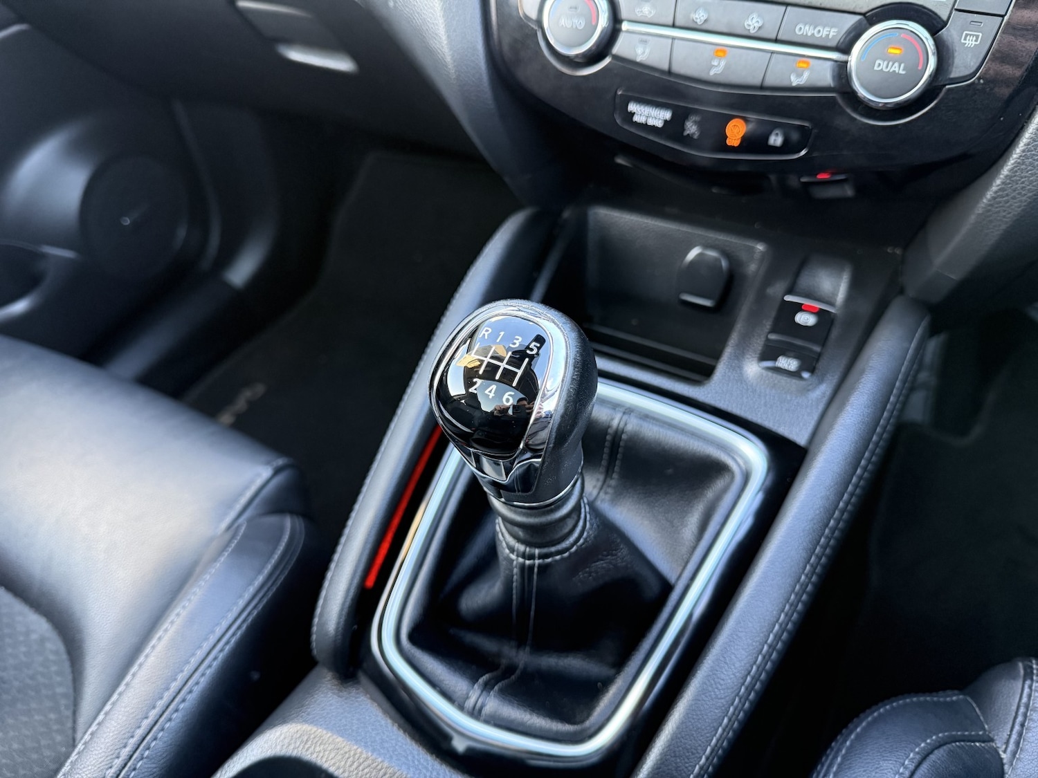 Used Nissan Qashqai 2019 for sale - 78060534: Photo 24