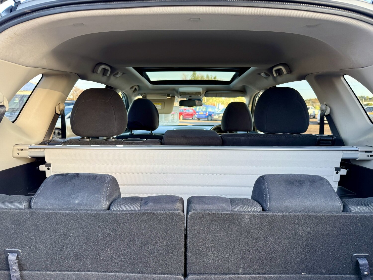 Used Nissan X-Trail 2017 for sale - 76799142: Photo 14