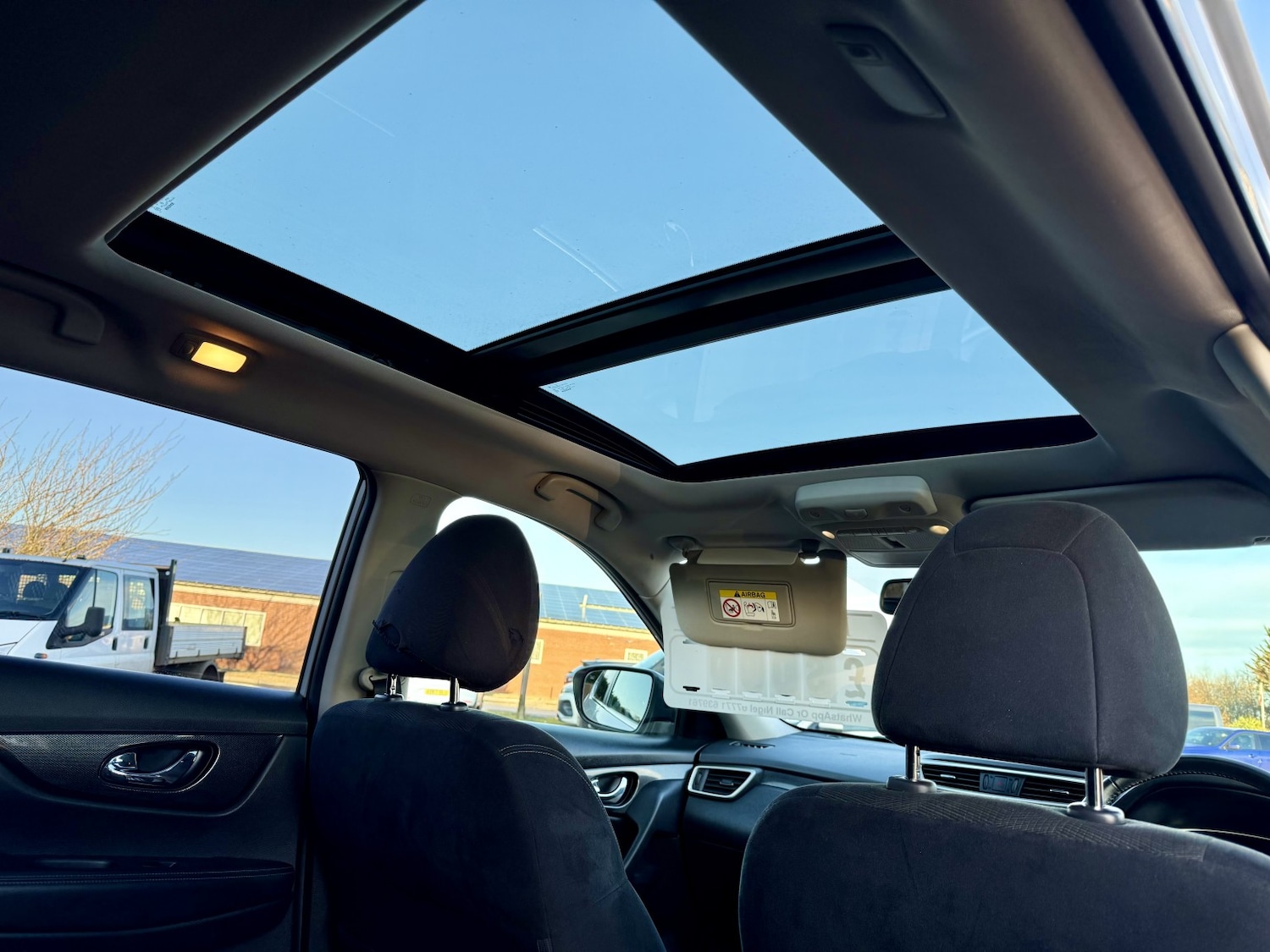 Used Nissan X-Trail 2017 for sale - 76799142: Photo 17