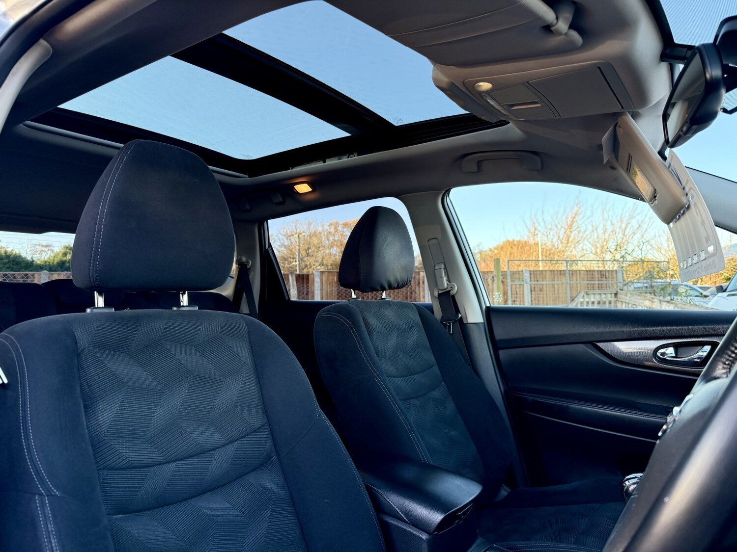 Used Nissan X-Trail 2017 for sale - 76799142: Photo 19