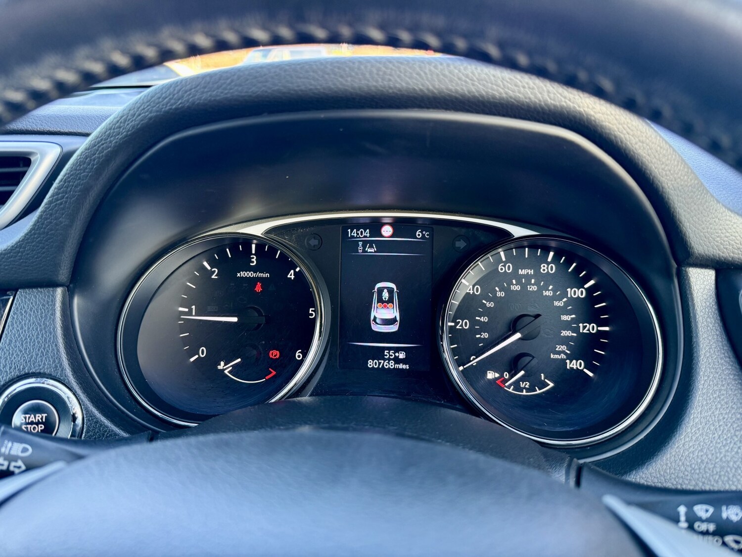 Used Nissan X-Trail 2017 for sale - 76799142: Photo 21