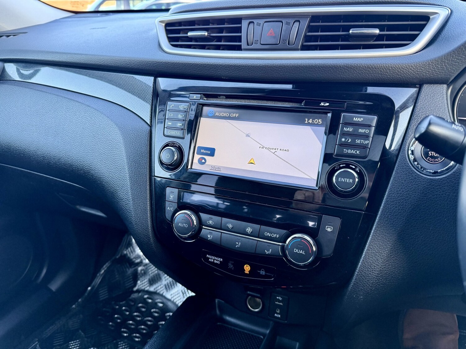 Used Nissan X-Trail 2017 for sale - 76799142: Photo 22