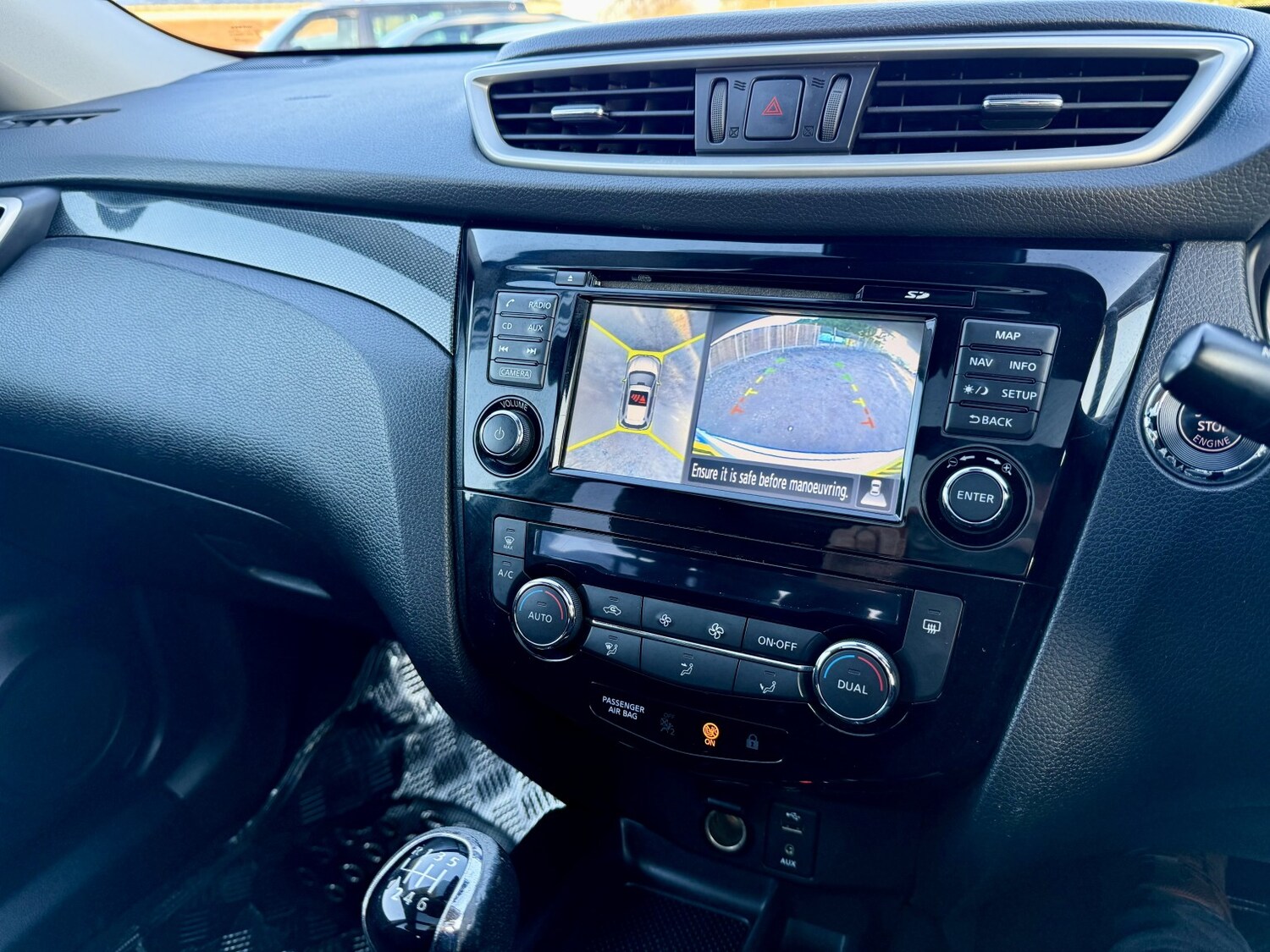 Used Nissan X-Trail 2017 for sale - 76799142: Photo 23