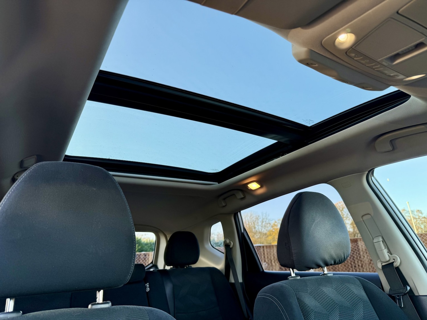 Used Nissan X-Trail 2017 for sale - 76799142: Photo 24