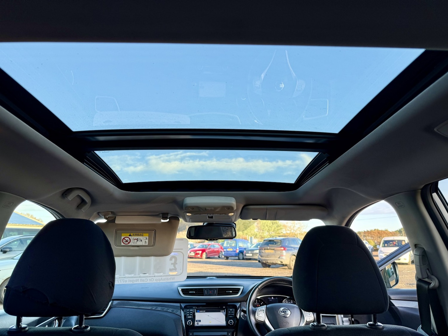 Used Nissan X-Trail 2017 for sale - 76799142: Photo 25