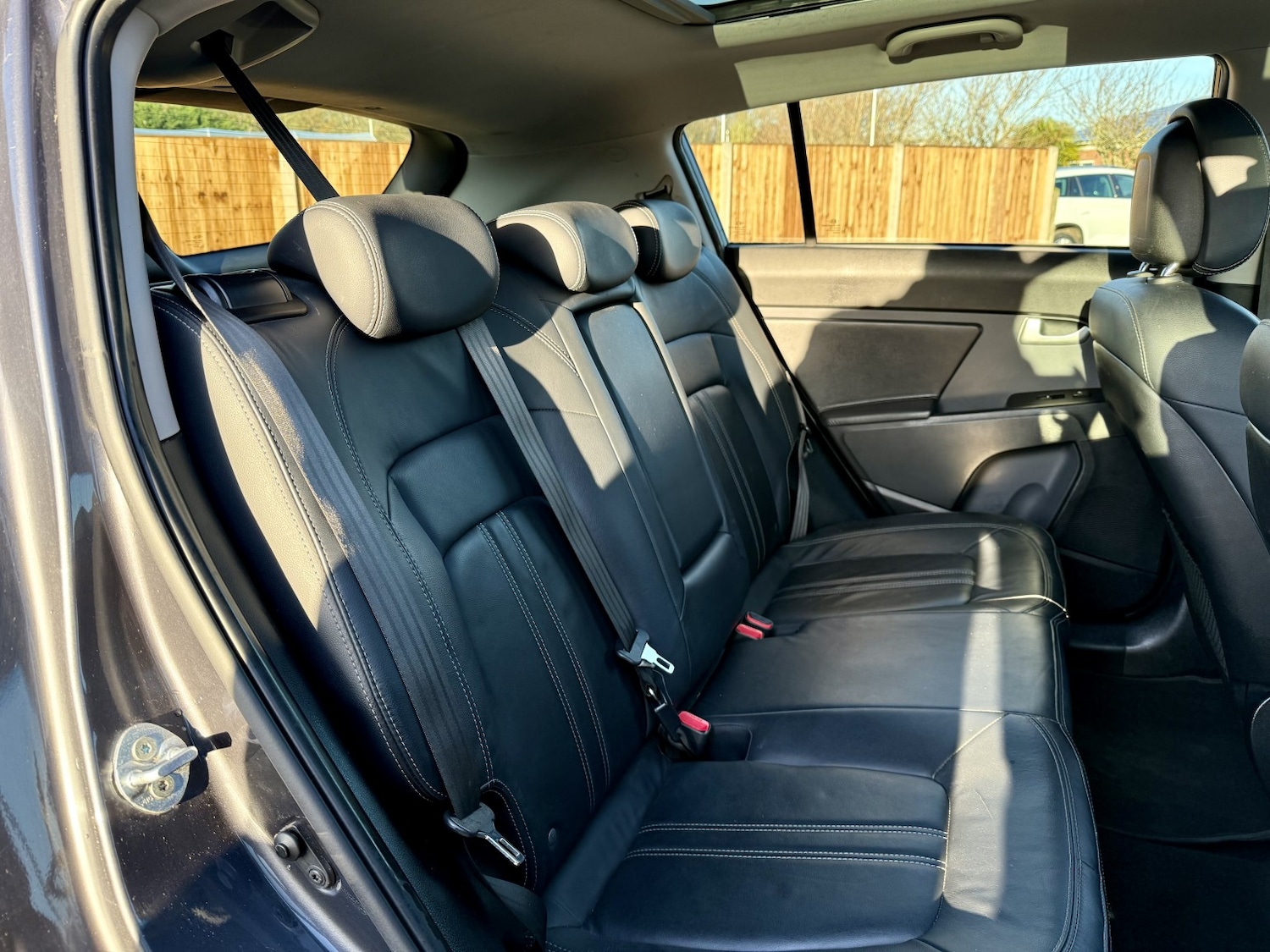 Used Kia Sportage 2013 for sale - 77173159: Photo 14