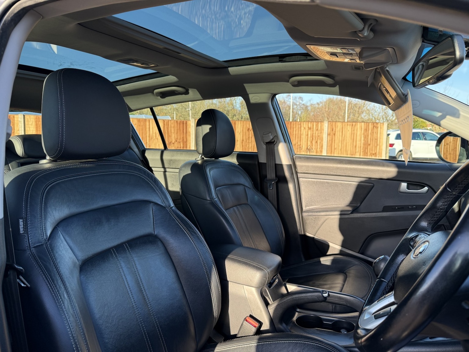 Used Kia Sportage 2013 for sale - 77173159: Photo 18