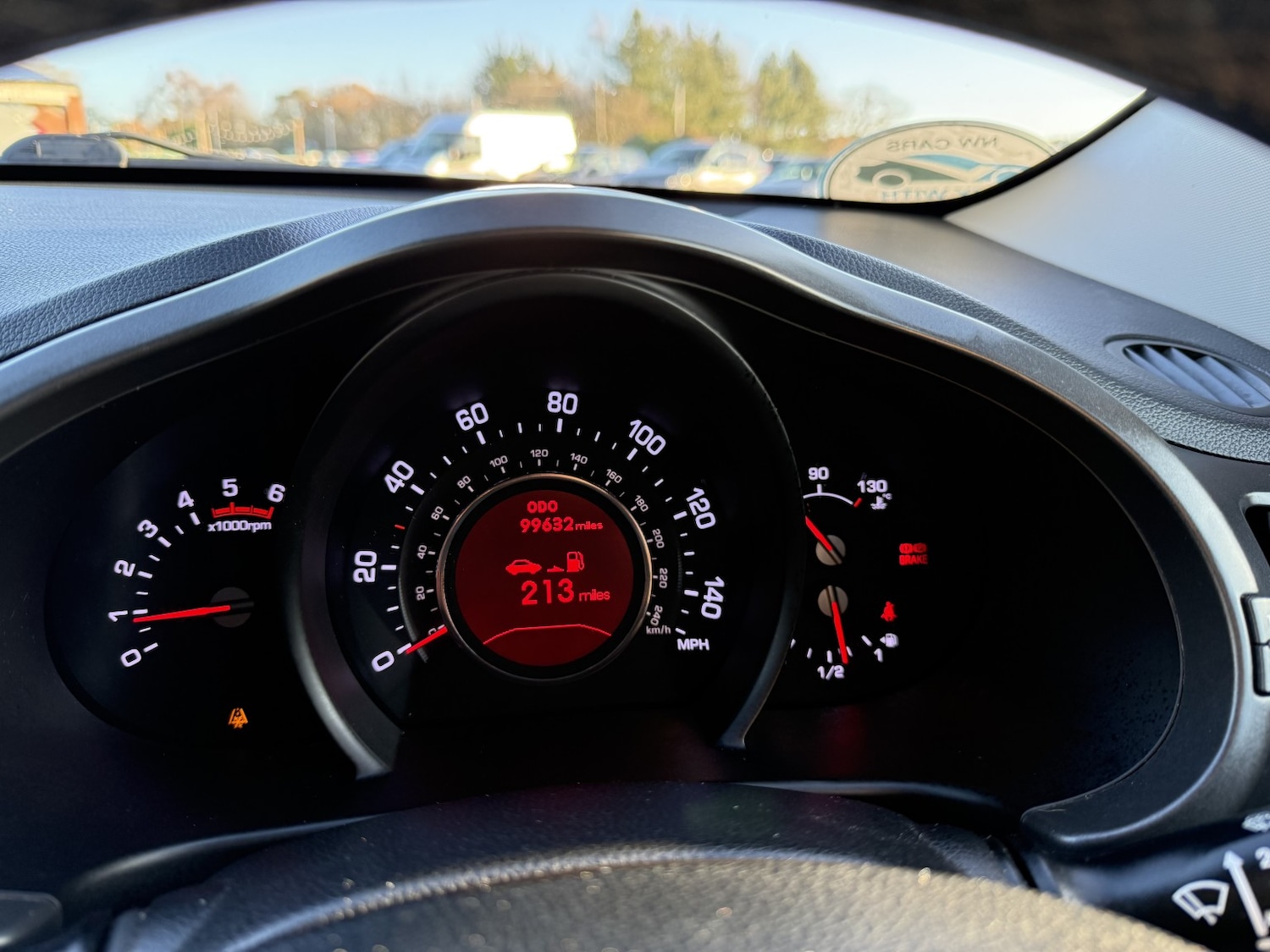 Used Kia Sportage 2013 for sale - 77173159: Photo 21