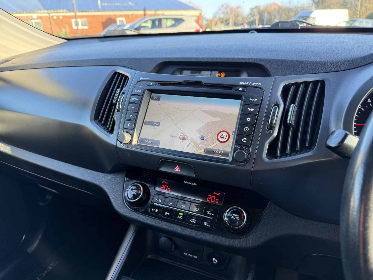 Used Kia Sportage 2013 for sale - 77173159: Photo 22