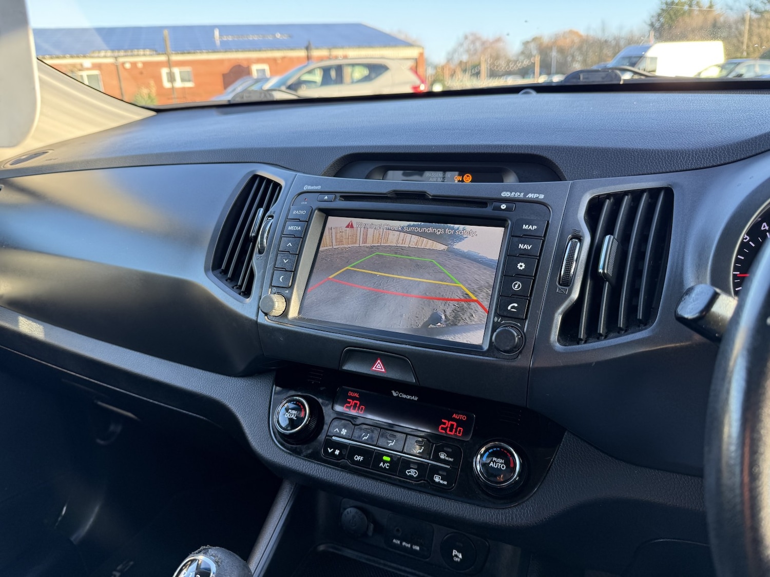 Used Kia Sportage 2013 for sale - 77173159: Photo 23