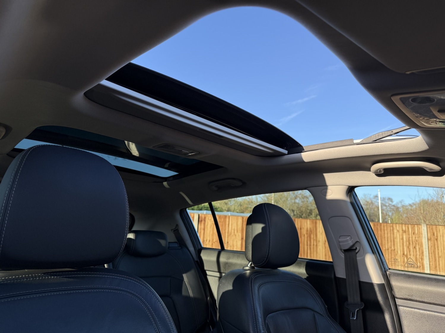 Used Kia Sportage 2013 for sale - 77173159: Photo 25