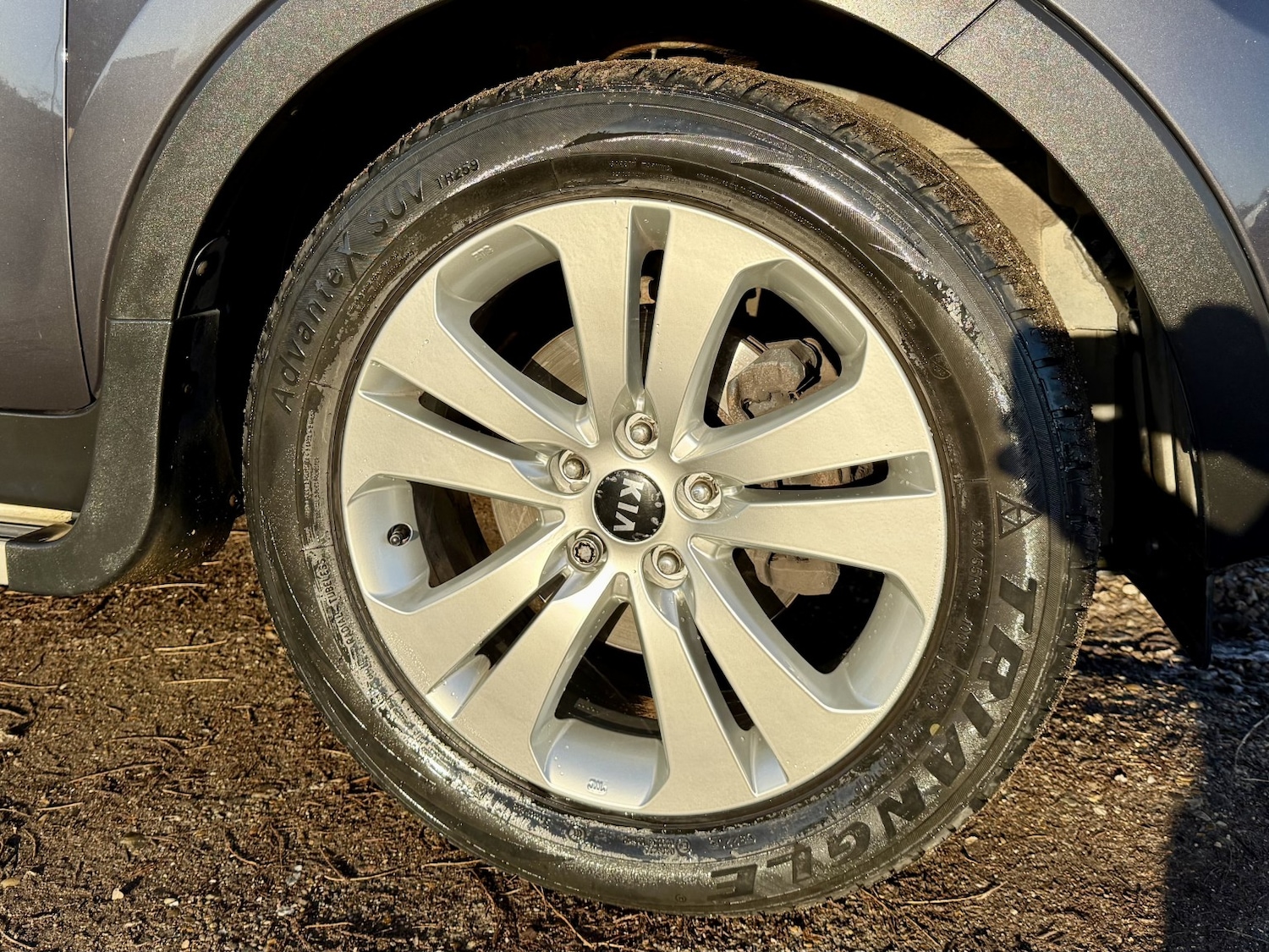 Used Kia Sportage 2013 for sale - 77173159: Photo 9