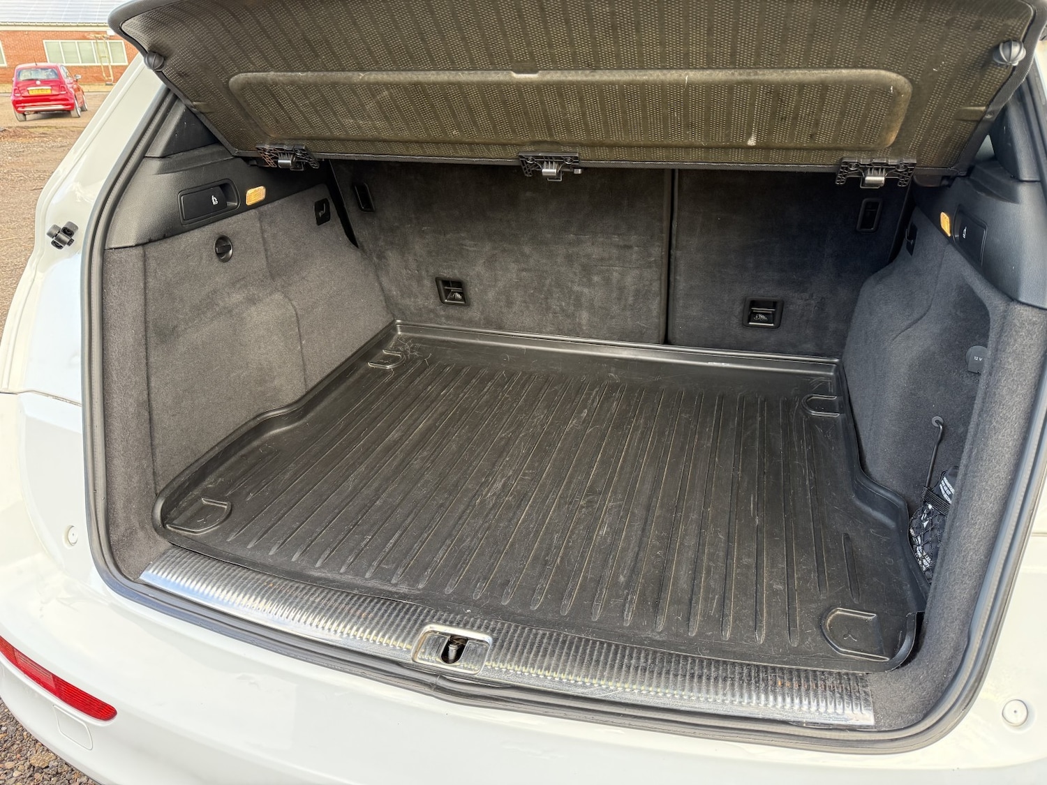 Used Audi Q5 2016 for sale - 77225141: Photo 13