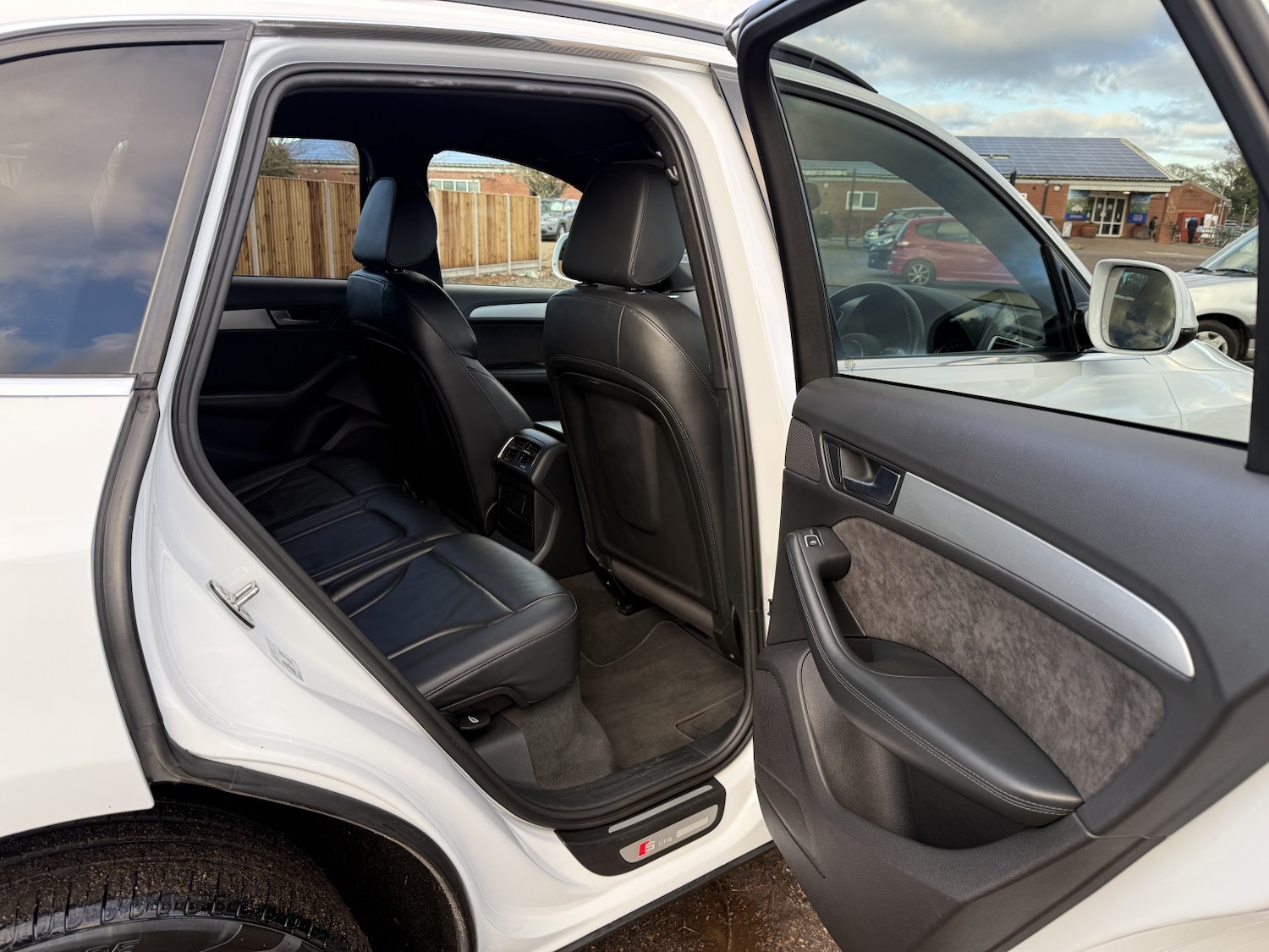 Used Audi Q5 2016 for sale - 77225141: Photo 14