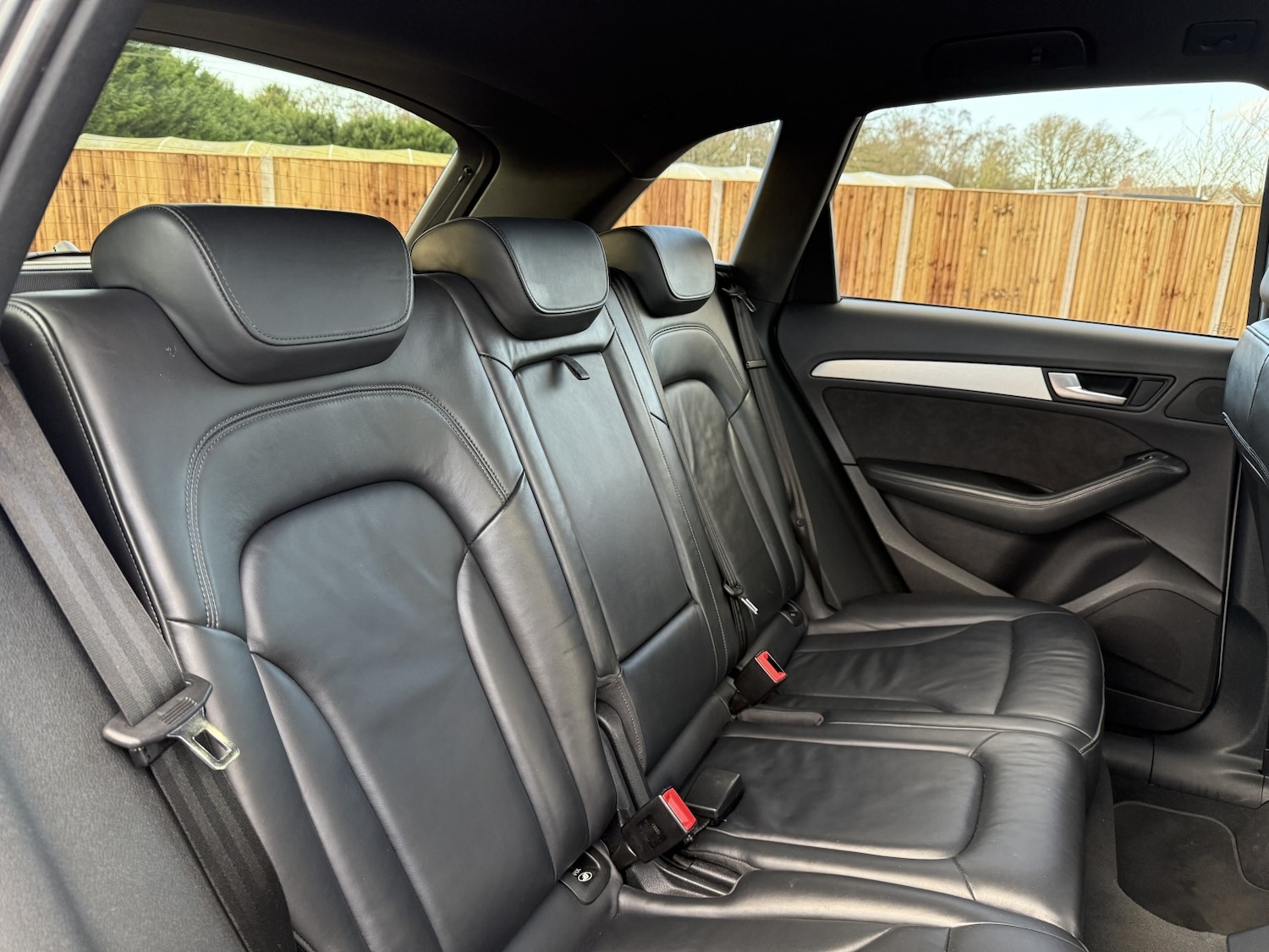 Used Audi Q5 2016 for sale - 77225141: Photo 15