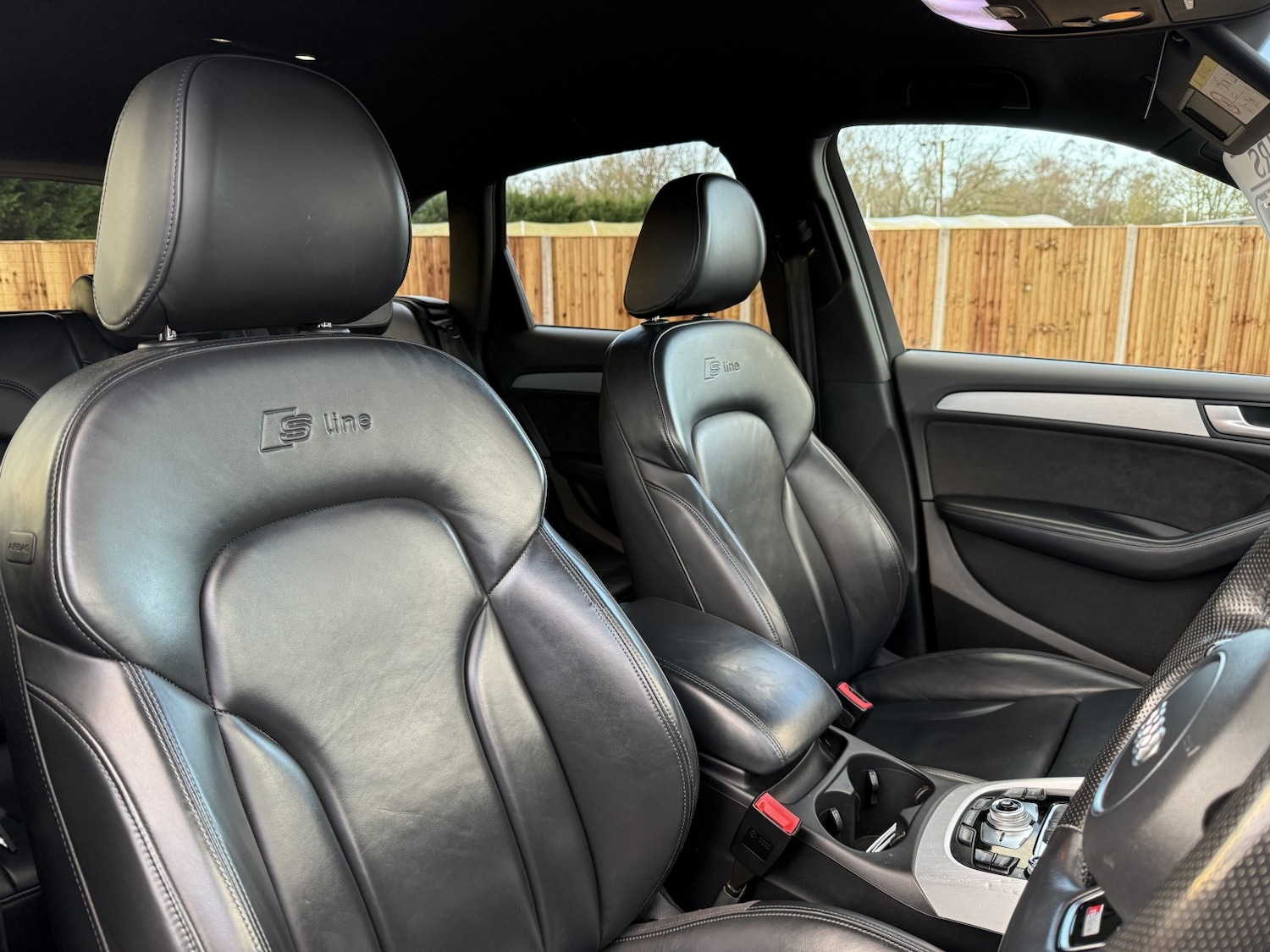 Used Audi Q5 2016 for sale - 77225141: Photo 17