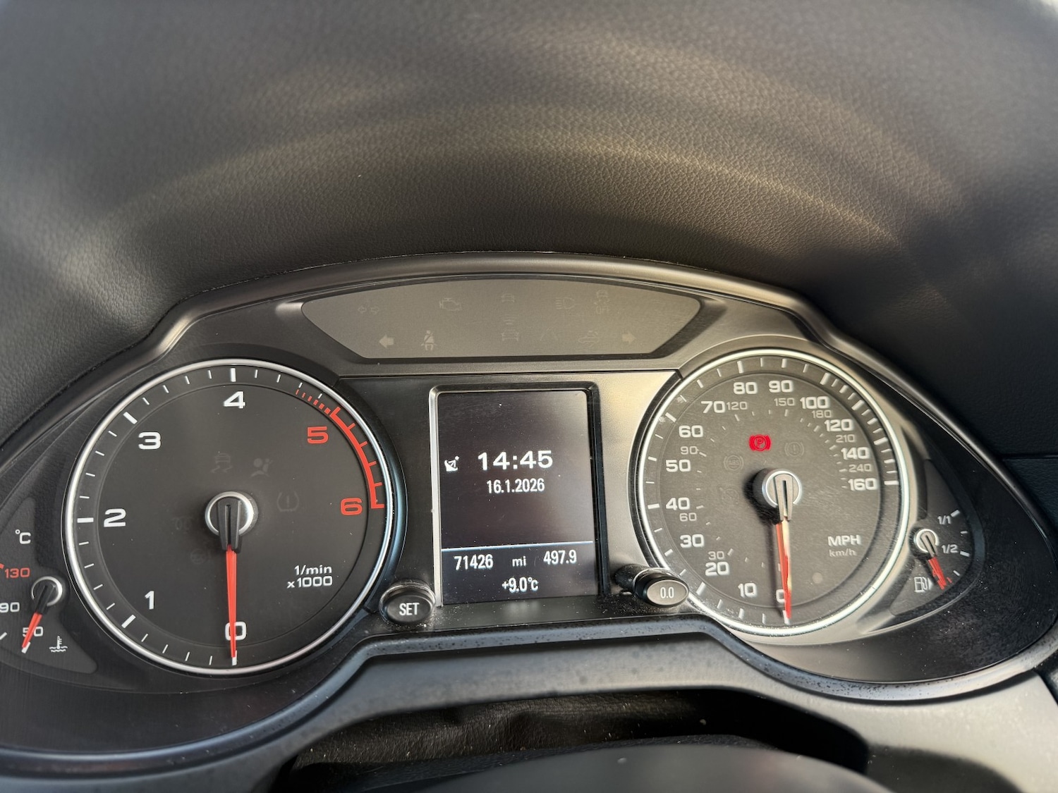 Used Audi Q5 2016 for sale - 77225141: Photo 20