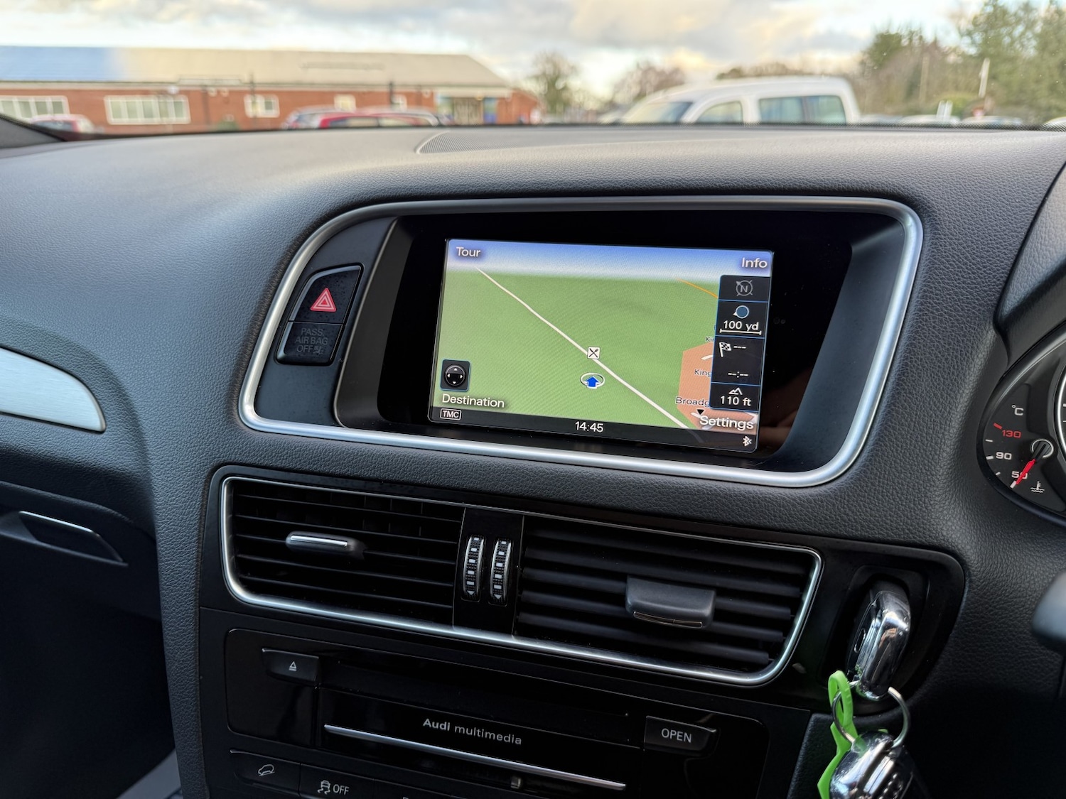 Used Audi Q5 2016 for sale - 77225141: Photo 21