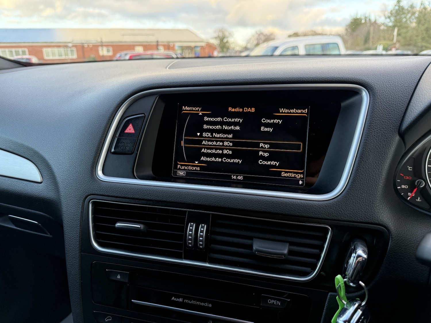 Used Audi Q5 2016 for sale - 77225141: Photo 22