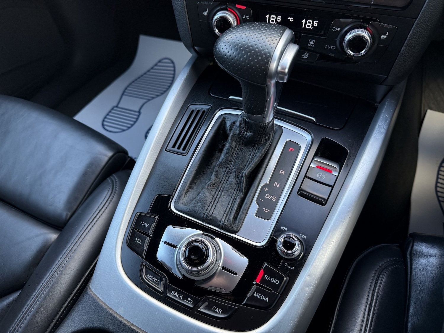 Used Audi Q5 2016 for sale - 77225141: Photo 24