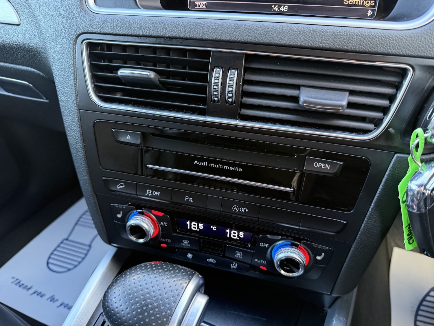 Used Audi Q5 2016 for sale - 77225141: Photo 25