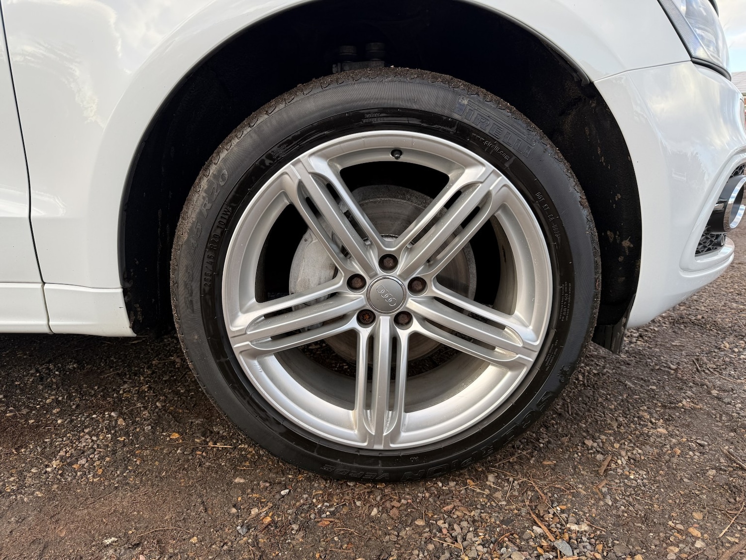 Used Audi Q5 2016 for sale - 77225141: Photo 9