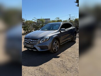 Used Mercedes-Benz GLA 2018 for sale - 78373343: Photo