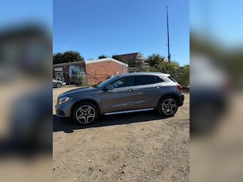 Used Mercedes-Benz GLA 2018 for sale - 78373343: Photo