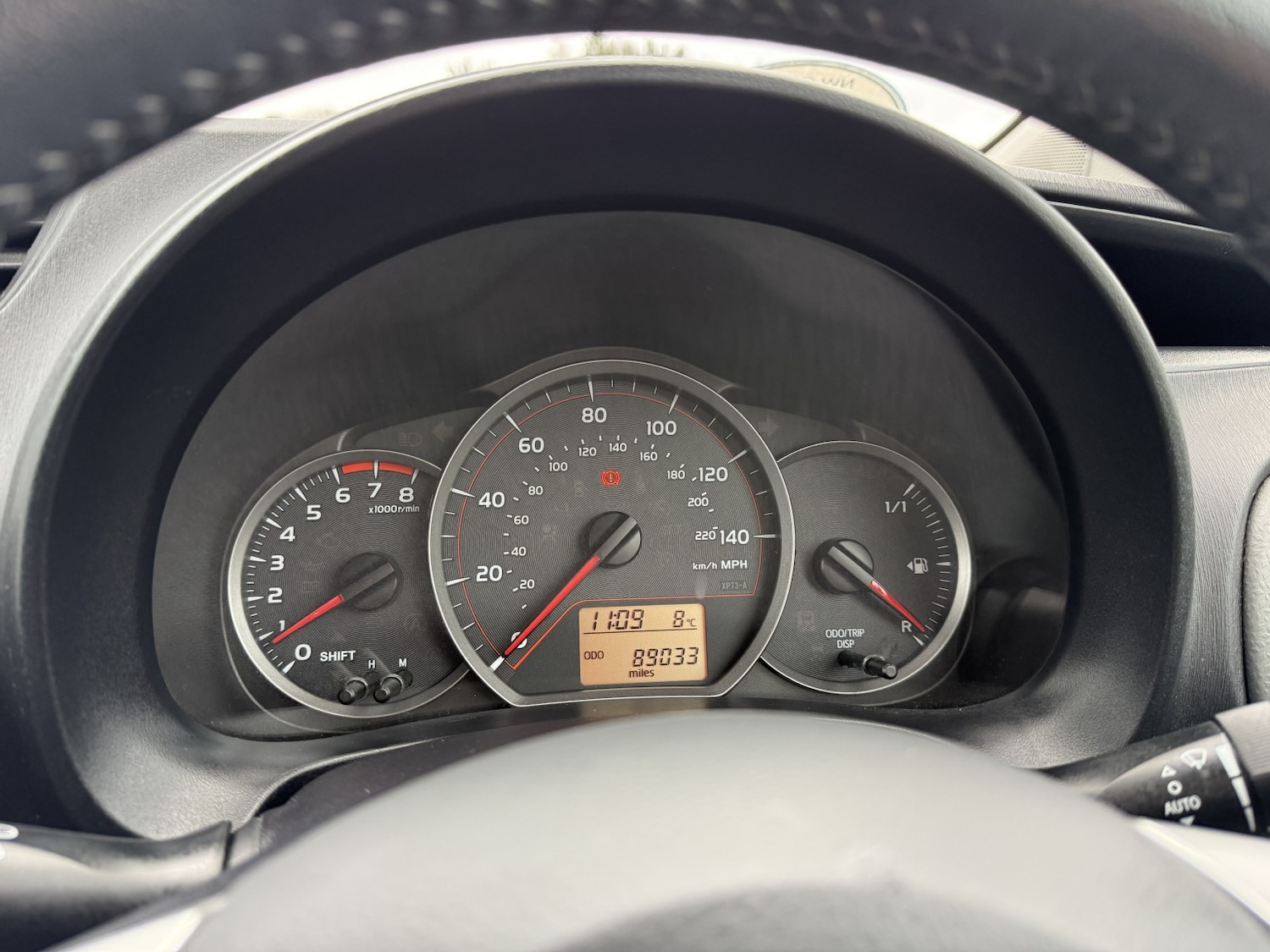 Used Toyota Yaris 2014 for sale - 77632492: Photo 18