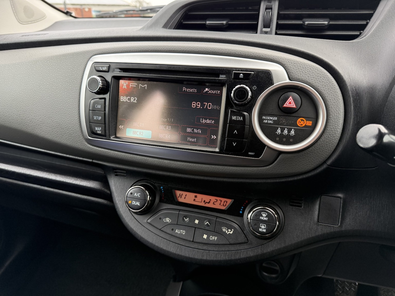 Used Toyota Yaris 2014 for sale - 77632492: Photo 20