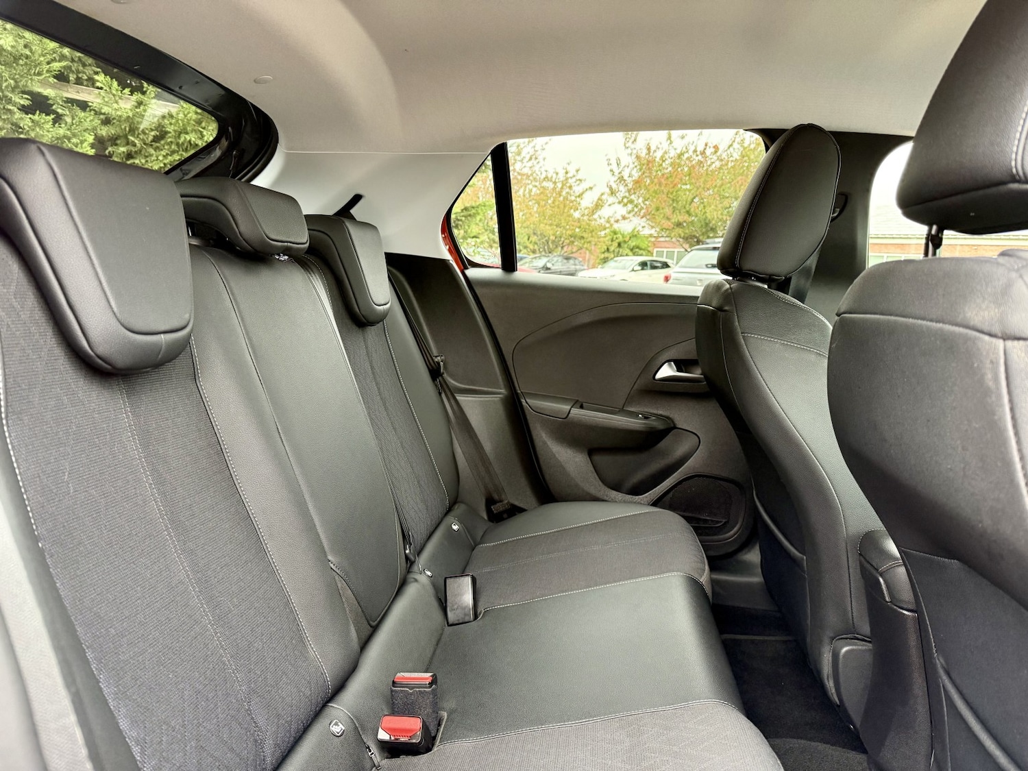Used Vauxhall Corsa 2020 for sale - 76305473: Photo 11