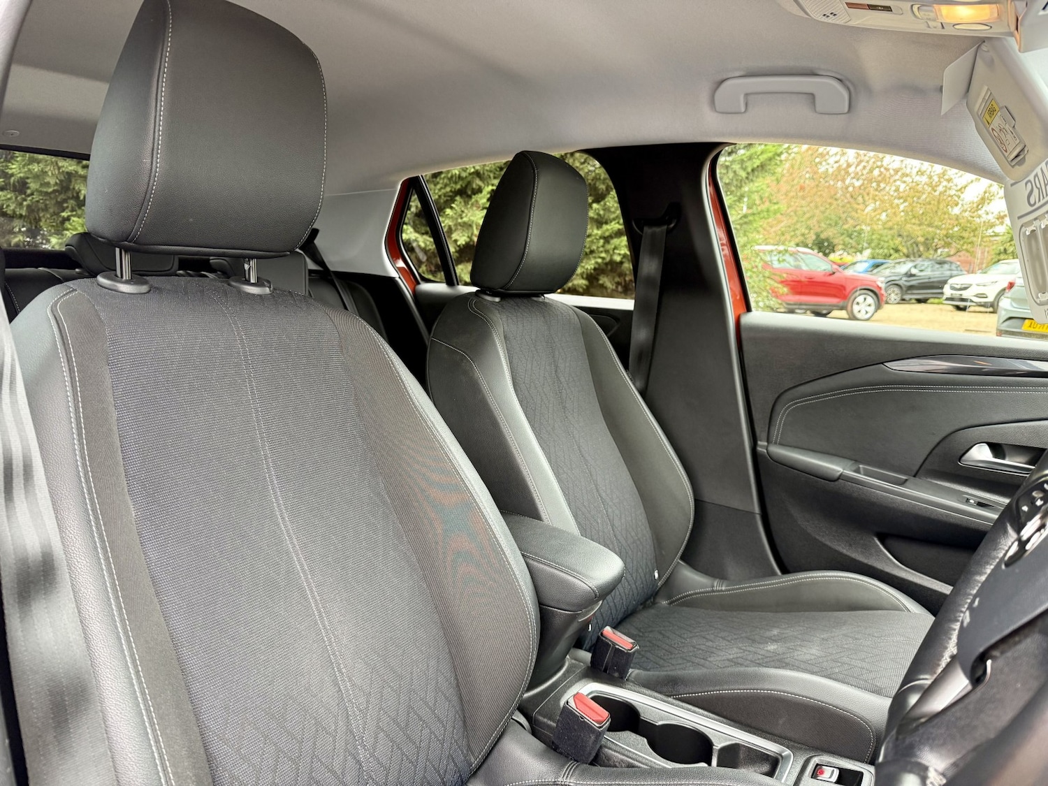 Used Vauxhall Corsa 2020 for sale - 76305473: Photo 15