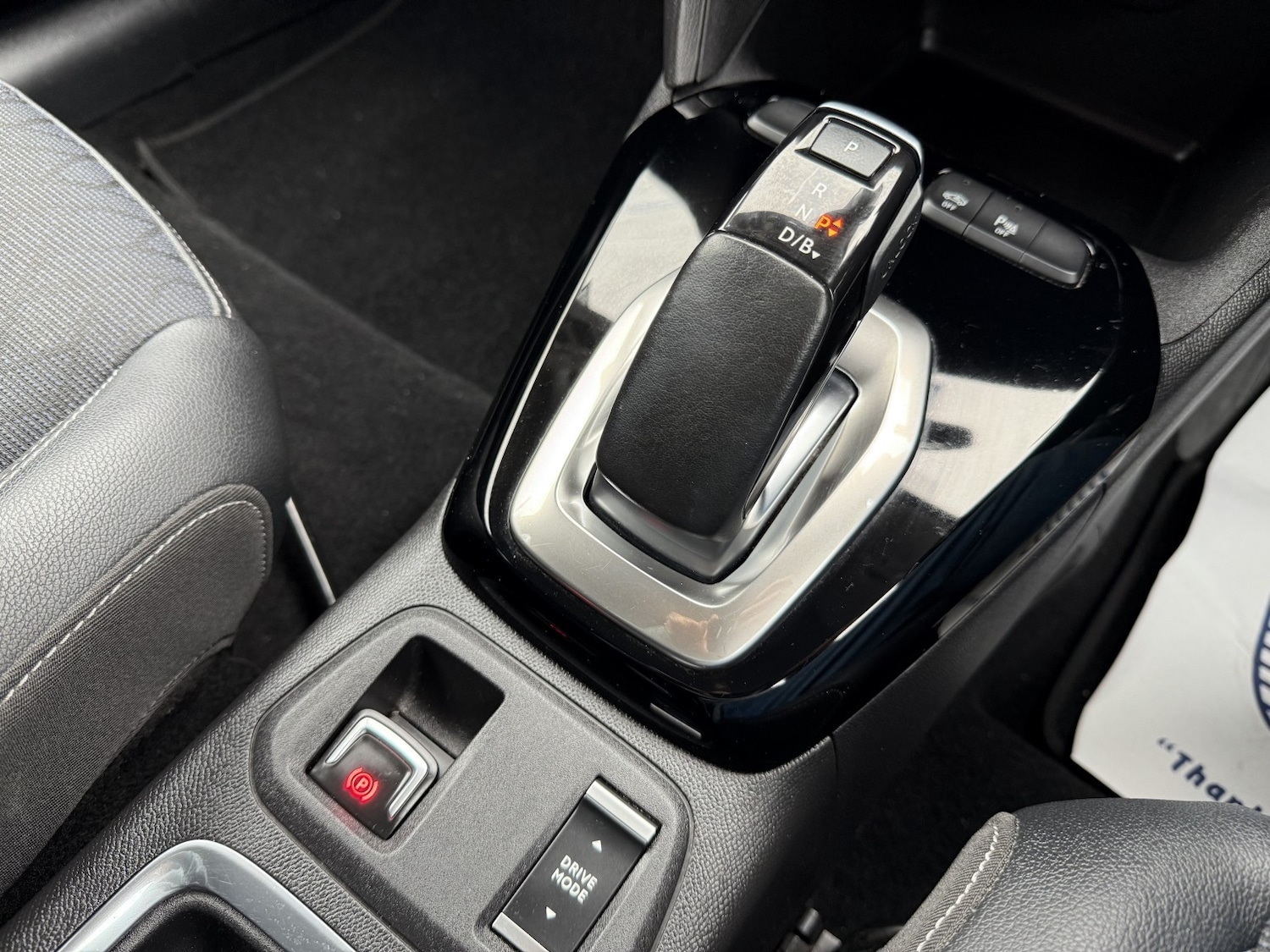 Used Vauxhall Corsa 2020 for sale - 76305473: Photo 18