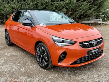 2020 - 50kWh Elite Nav 5-Door