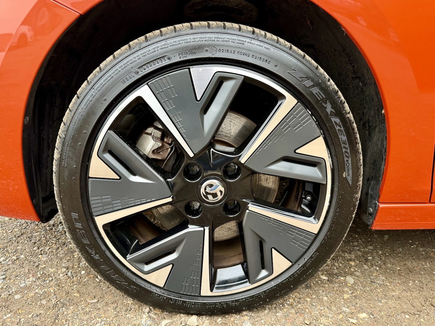 Used Vauxhall Corsa 2020 for sale - 76305473: Photo 8