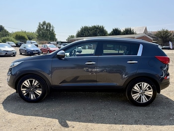 Used Kia Sportage 2015 for sale - 79246581: Photo