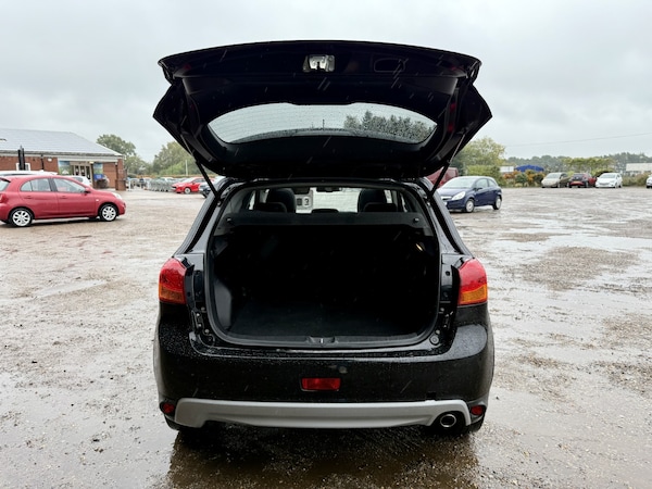 Used Mitsubishi ASX 2015 for sale - 75692316: Photo 10