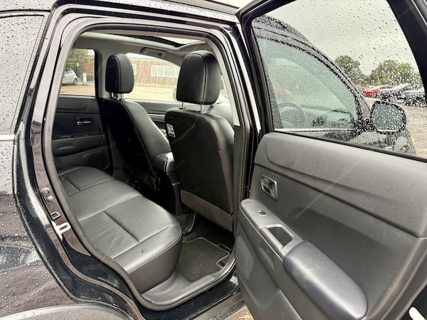Used Mitsubishi ASX 2015 for sale - 75692316: Photo 11