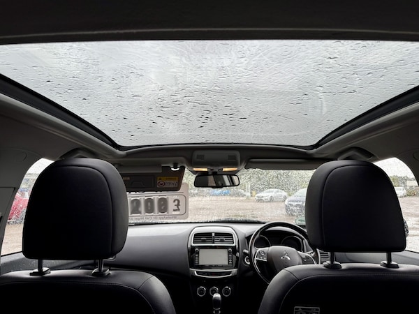 Used Mitsubishi ASX 2015 for sale - 75692316: Photo 13