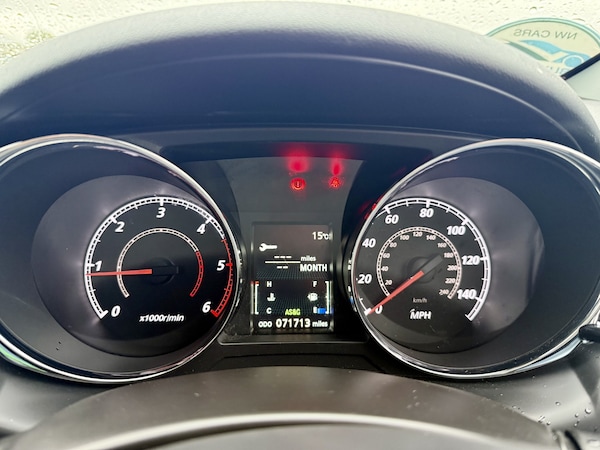 Used Mitsubishi ASX 2015 for sale - 75692316: Photo 19