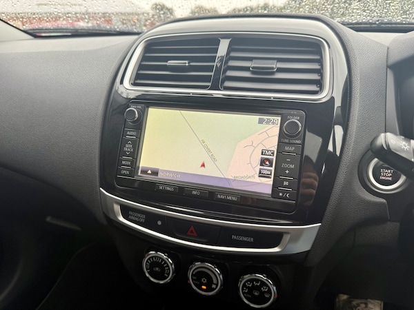 Used Mitsubishi ASX 2015 for sale - 75692316: Photo 20