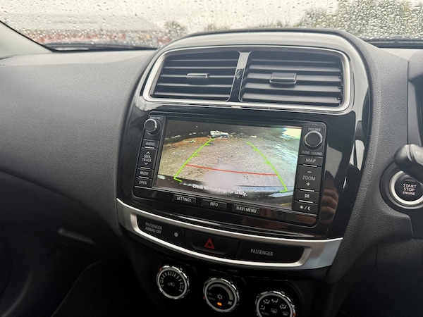 Used Mitsubishi ASX 2015 for sale - 75692316: Photo 21