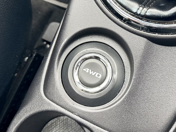 Used Mitsubishi ASX 2015 for sale - 75692316: Photo 22